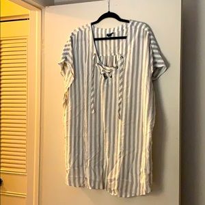 New without Tags Torrid Top